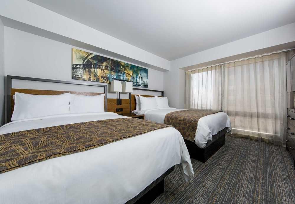 HOTEL MARRIOTT VACATION CLUB PULSE, SAN DIEGO, CA 3* (United States) - from  US$ 209 | BOOKED