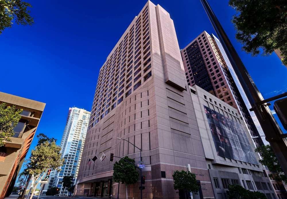 Marriott Vacation Club, San Diego    Exterior photo
