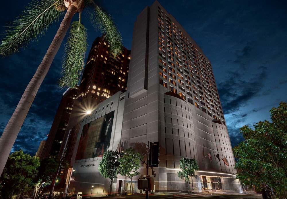 Marriott Vacation Club, San Diego    Exterior photo