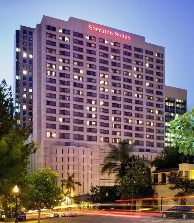 Marriott Vacation Club, San Diego    Exterior photo