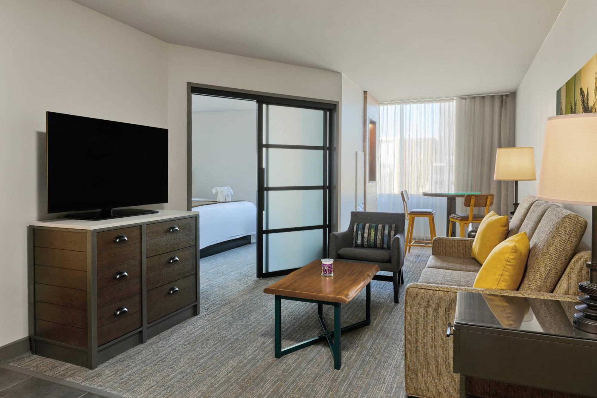 Marriott Vacation Club, San Diego    Exterior photo