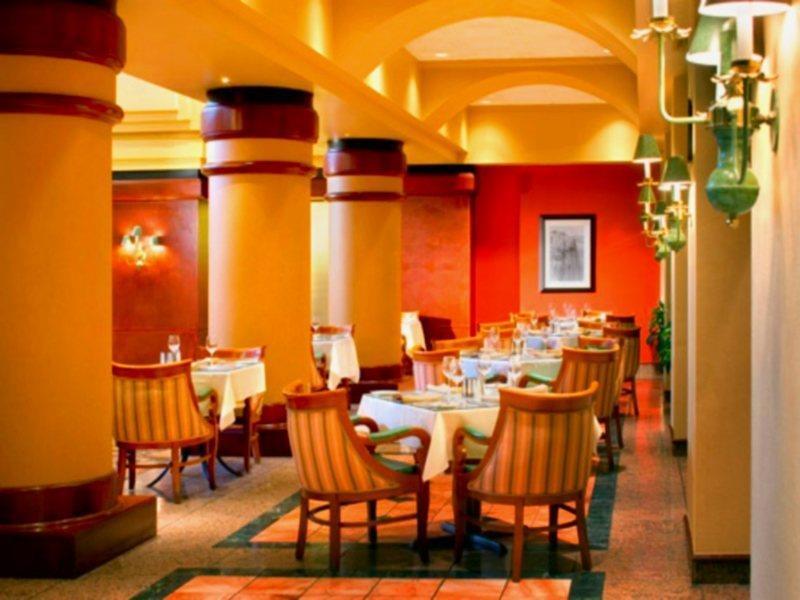 Marriott Vacation Club, San Diego    Restaurant photo