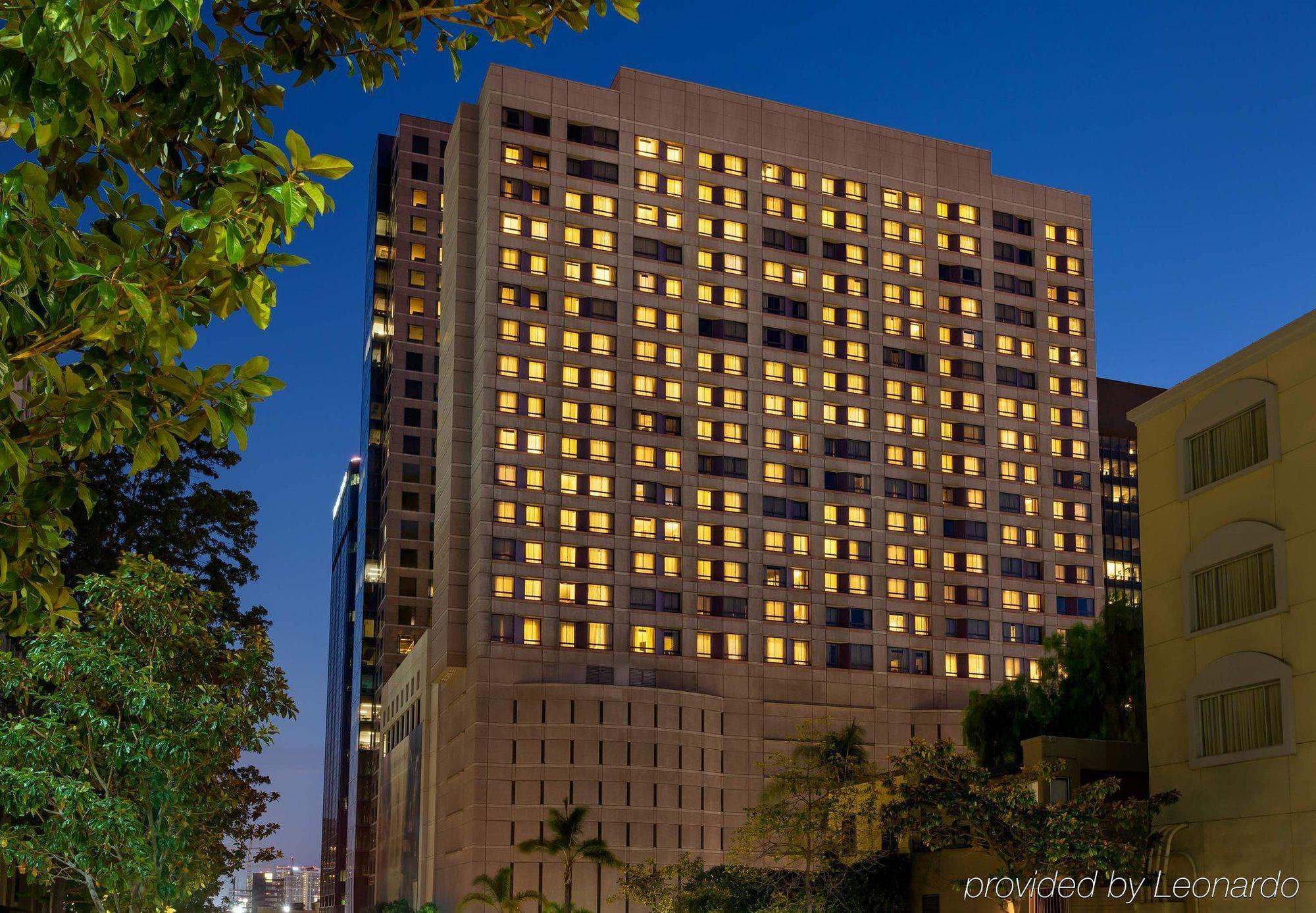 Marriott Vacation Club, San Diego    Exterior photo