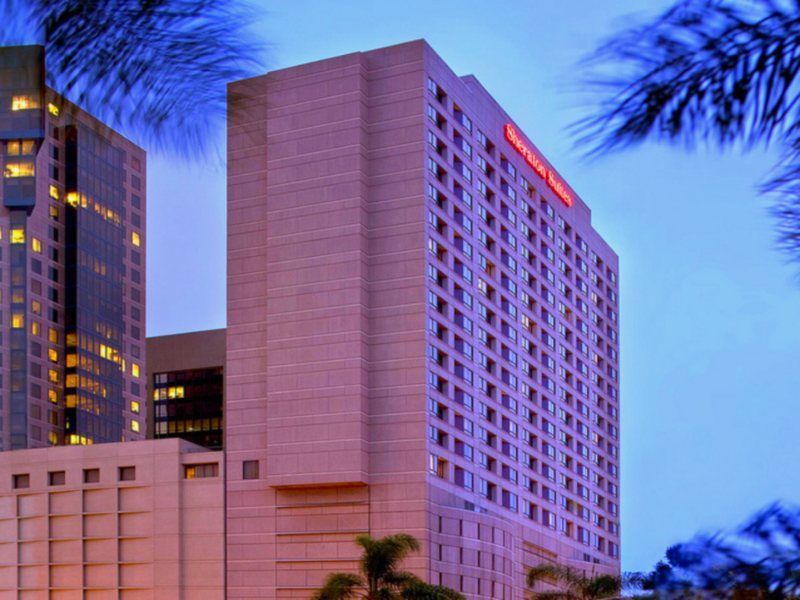 Marriott Vacation Club, San Diego    Exterior photo