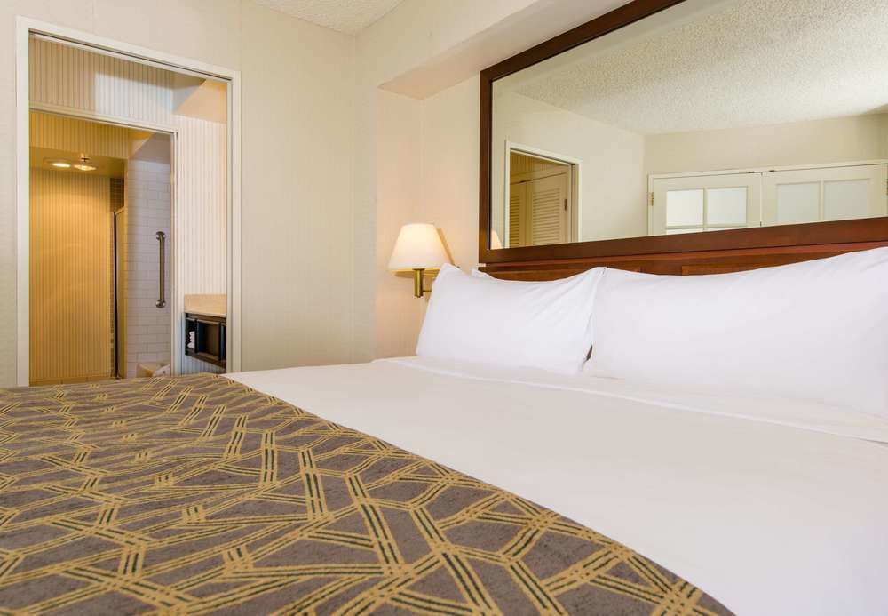 Marriott Vacation Club, San Diego    Exterior photo