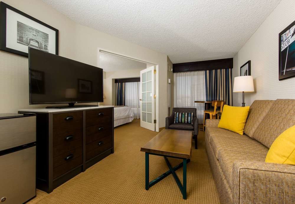 Marriott Vacation Club, San Diego    Exterior photo
