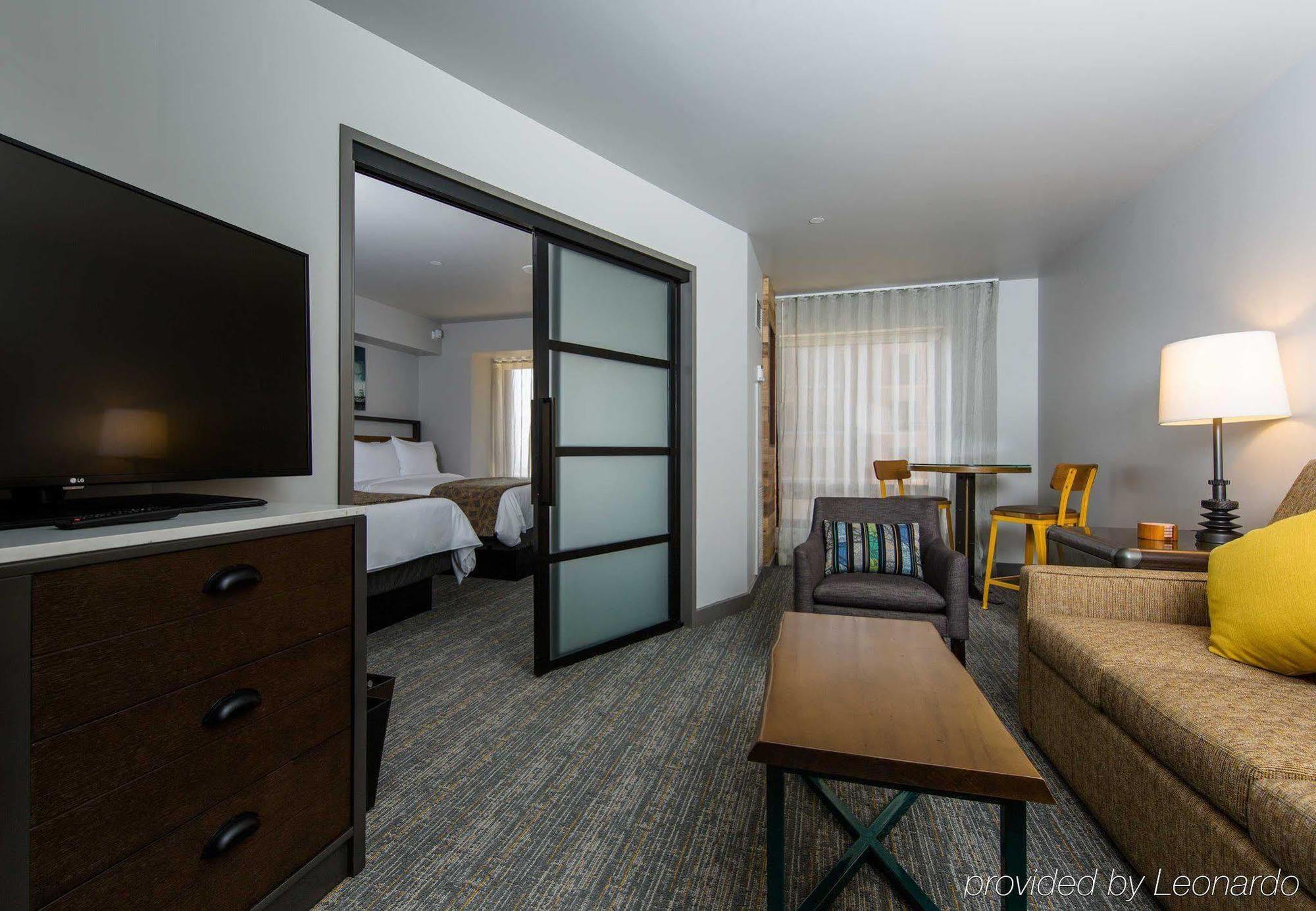 Marriott Vacation Club, San Diego    Exterior photo