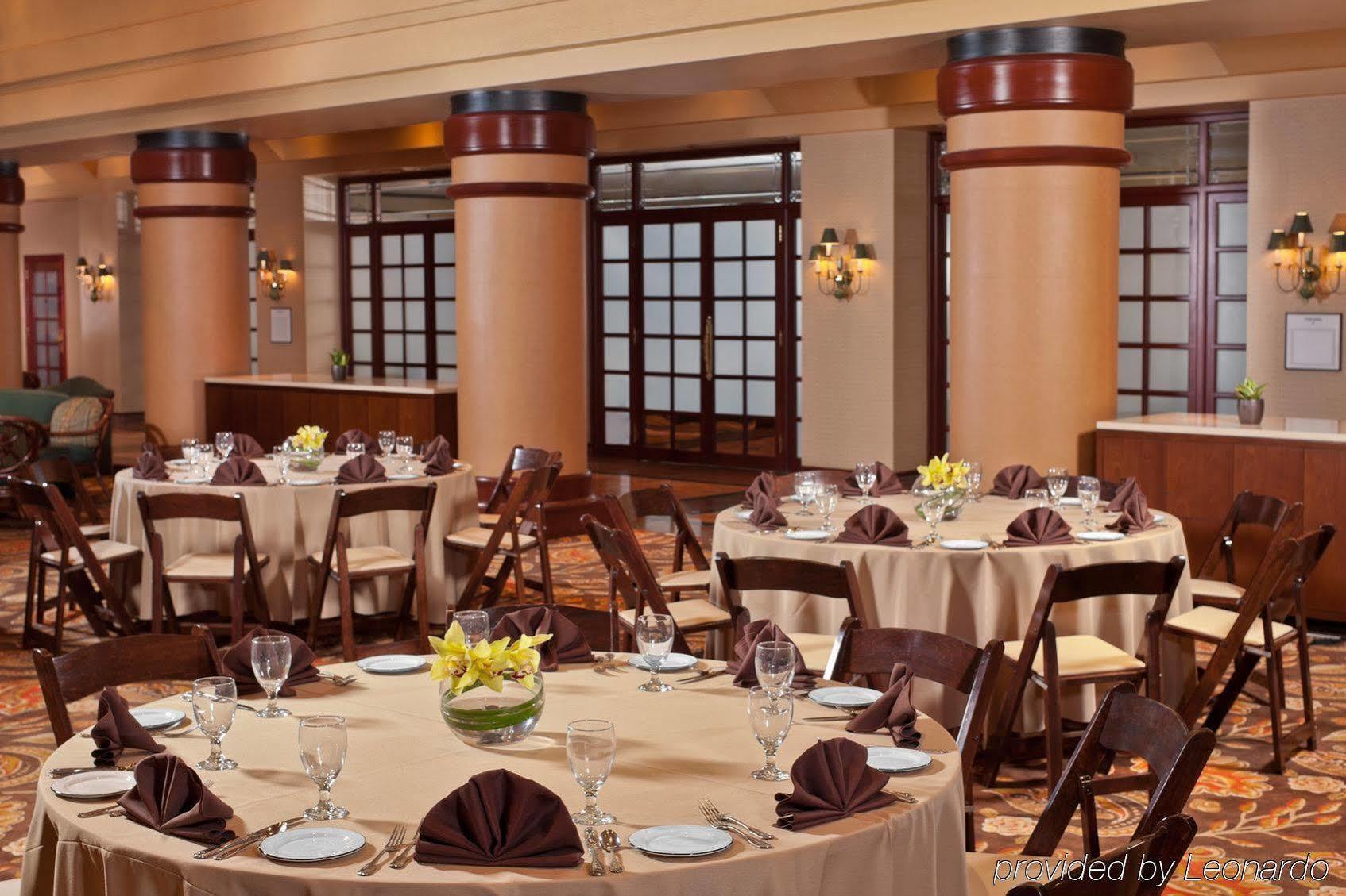 Marriott Vacation Club, San Diego    Facilities photo